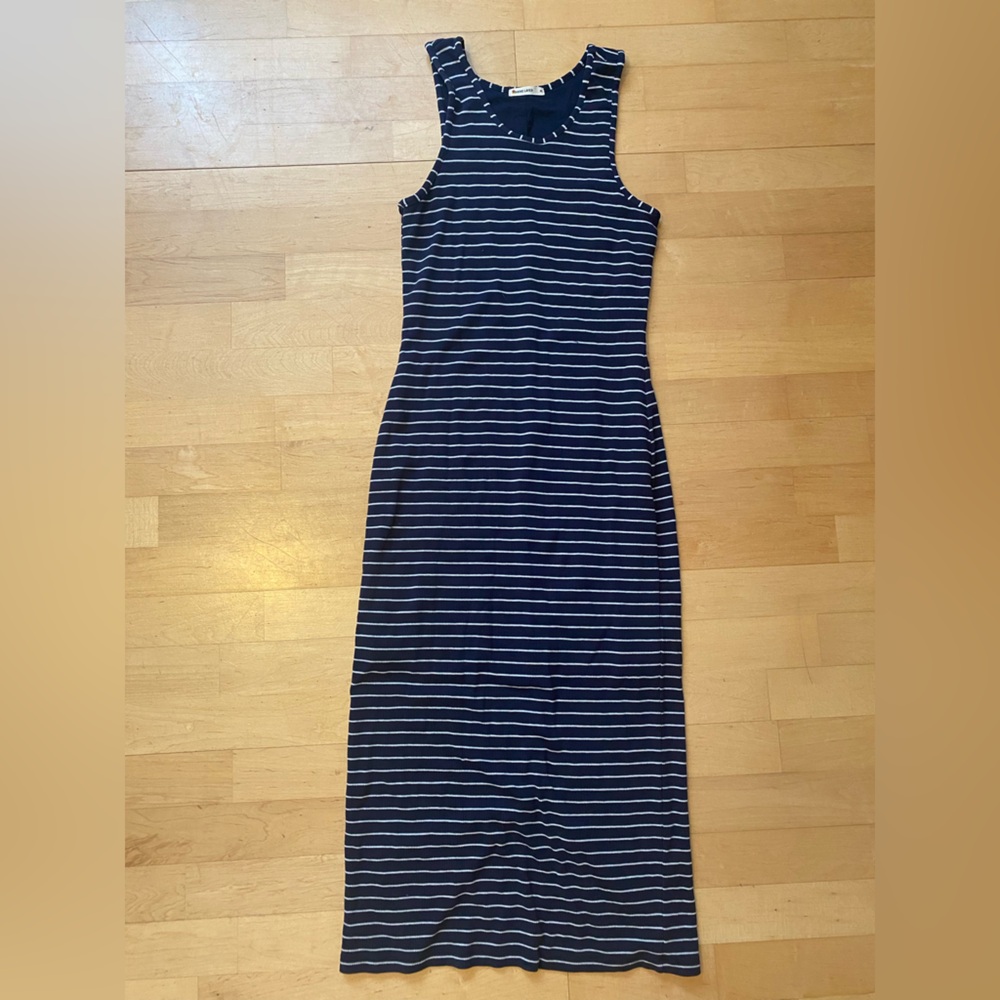 Marine Layer Maxi Dress